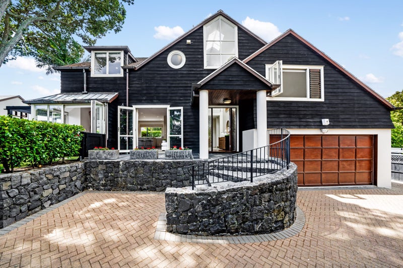 23C Claude Road, Epsom, Auckland - Carousel 1