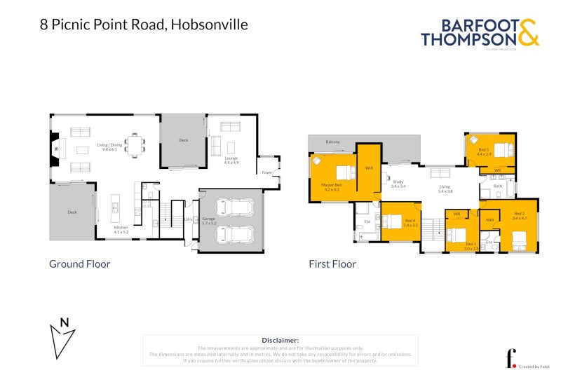 8 Picnic Point Road, Hobsonville, Auckland - Carousel 48
