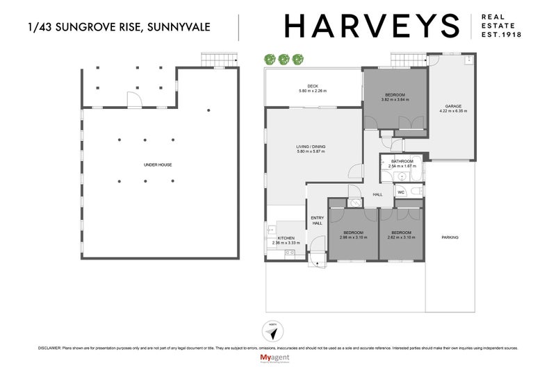 1/43 Sungrove Rise, Sunnyvale, Auckland - Carousel 15