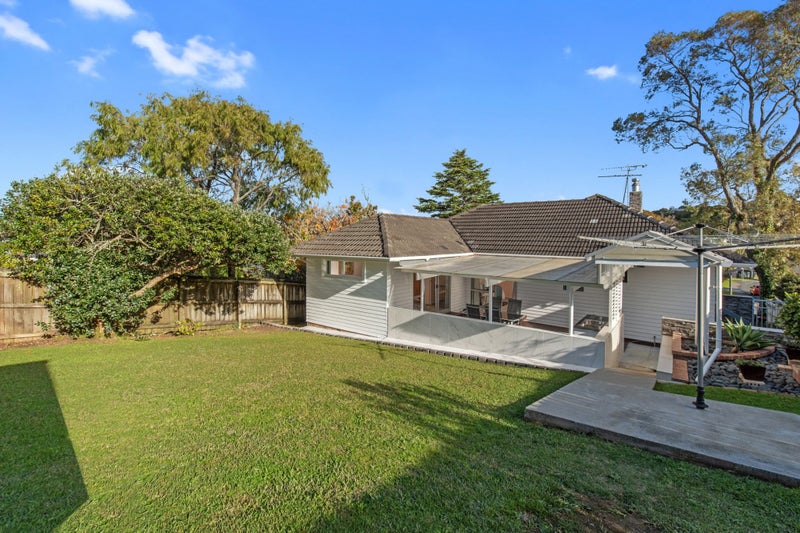 43 Lynden Avenue, Hillcrest, Auckland - Carousel 2