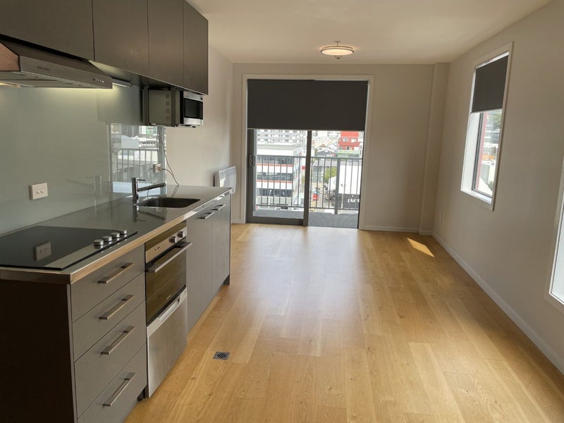 803/8 Wigan Street, Te Aro, Wellington - Carousel 9