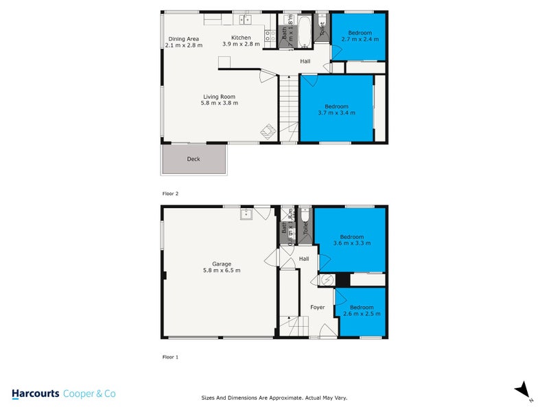 3/6 Gordon Avenue, Milford, Auckland - Carousel 18