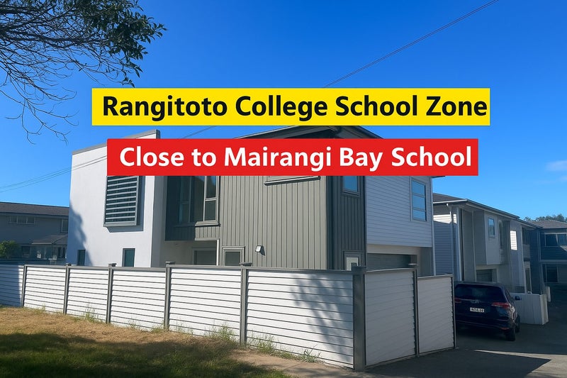 333A East Coast Road, Mairangi Bay, Auckland - Carousel 1