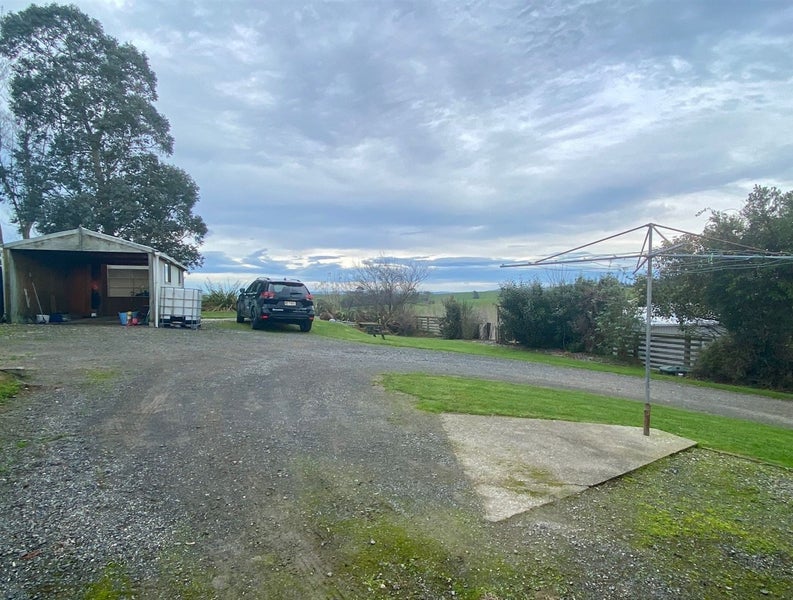 120 Benhar Road, Benhar, Balclutha - Carousel 19