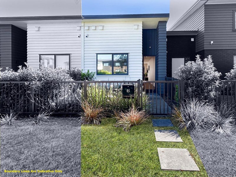 85 Nganui Avenue, Takanini, Auckland - Carousel 23