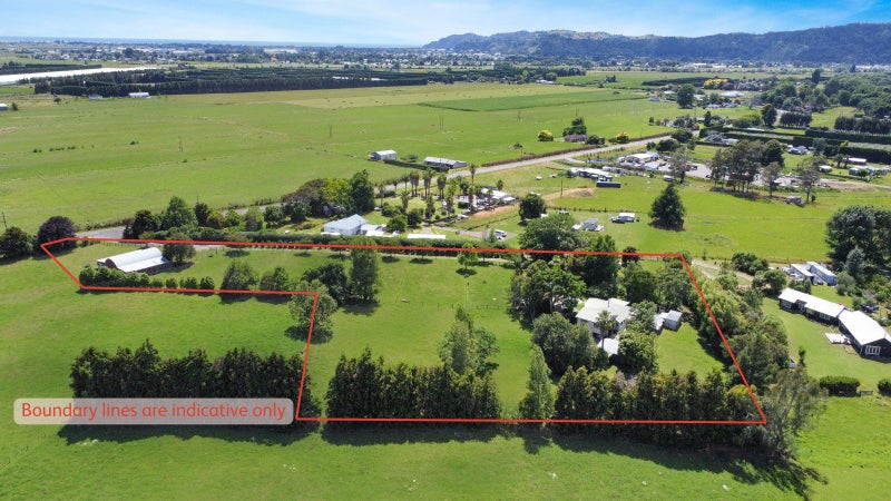 262 Te Rahu Road, Whakatane - Carousel 1