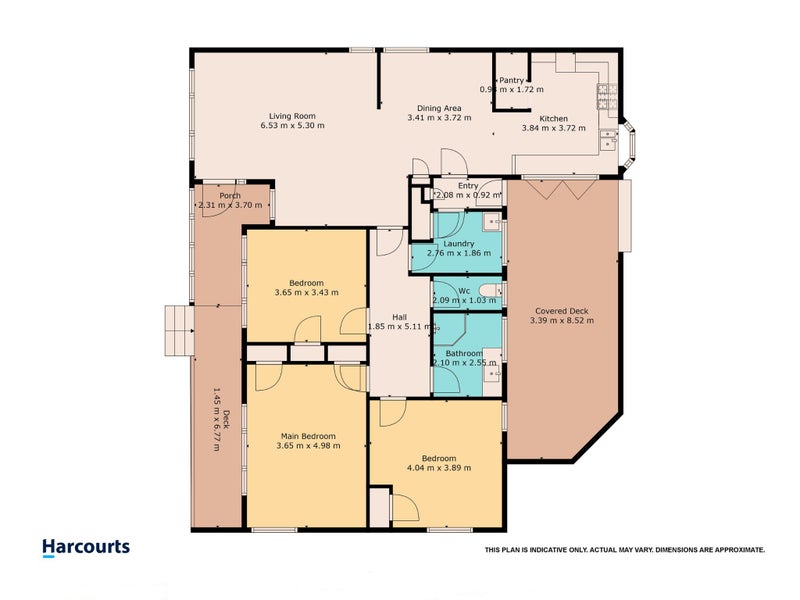 14 Vine Avenue, Maungatapu, Tauranga - Carousel 16