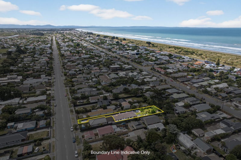 2/265 Estuary Road, South New Brighton, Christchurch - Carousel 33
