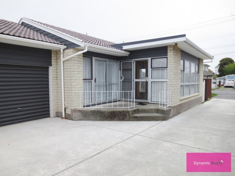 1/214 Grimseys Road, Redwood, Christchurch - Carousel 1