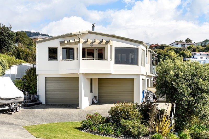 6 Torlesse Drive, Kaiteriteri, Motueka - Carousel 1
