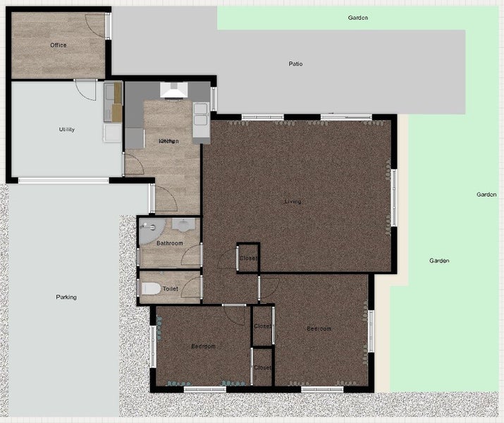 33B Wilsons Road South, Saint Martins, Christchurch - Carousel 16