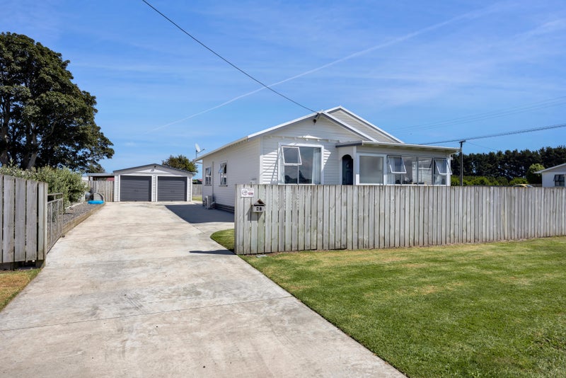42 Atkinson Street, Normanby, Hawera - Carousel 1