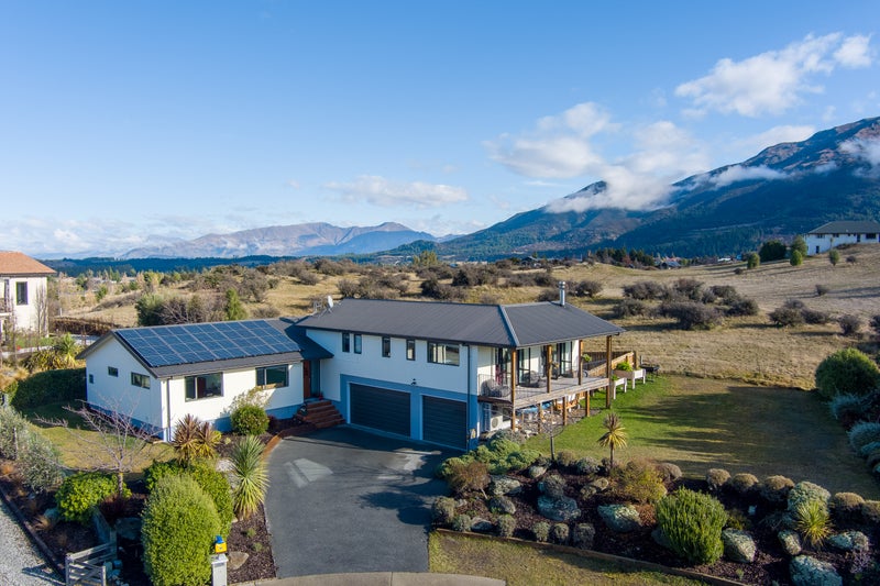 16 Drake Place, Lake Hāwea - Carousel 23