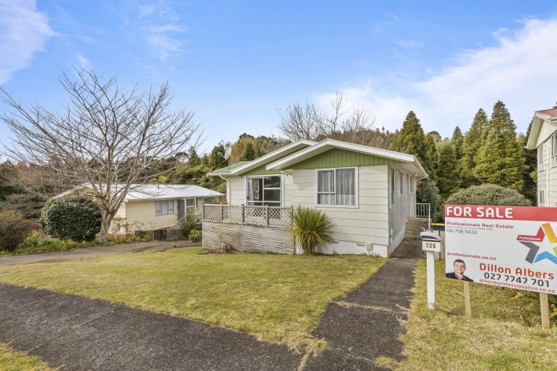 125 Pembroke Street, Westown, New Plymouth - Carousel 26