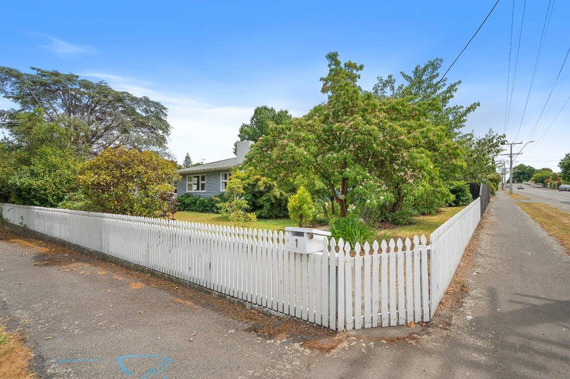 1 Queen Alexandra Street, Lansdowne, Masterton - Carousel 29