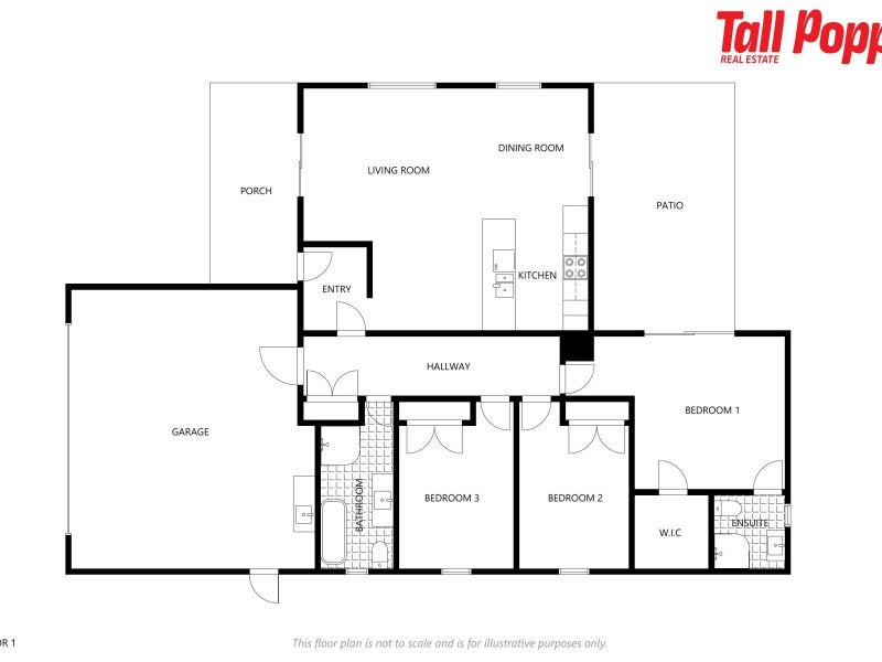 6 Lancaster Lane, Waldronville, Dunedin - Carousel 21