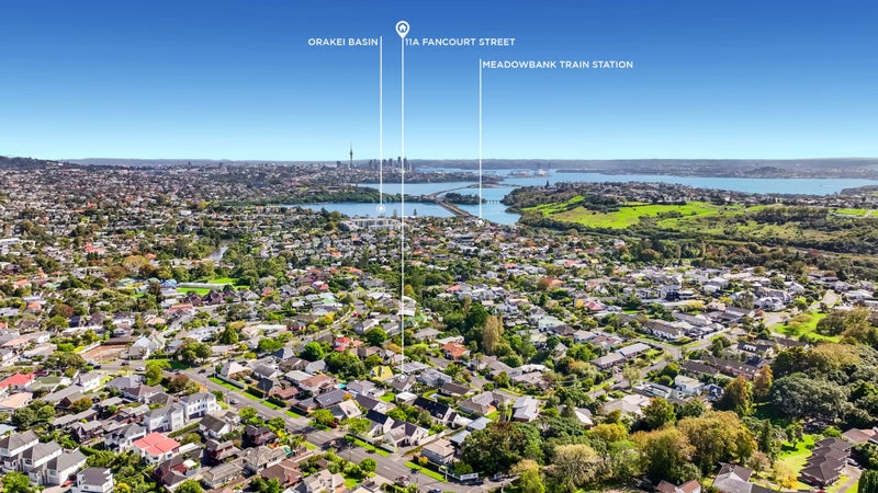 11A Fancourt Street, Meadowbank, Auckland - Carousel 18