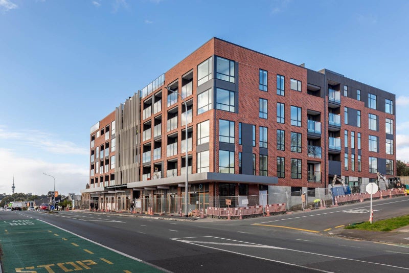 423/428 Dominion Road, Mount Eden, Auckland - Carousel 12