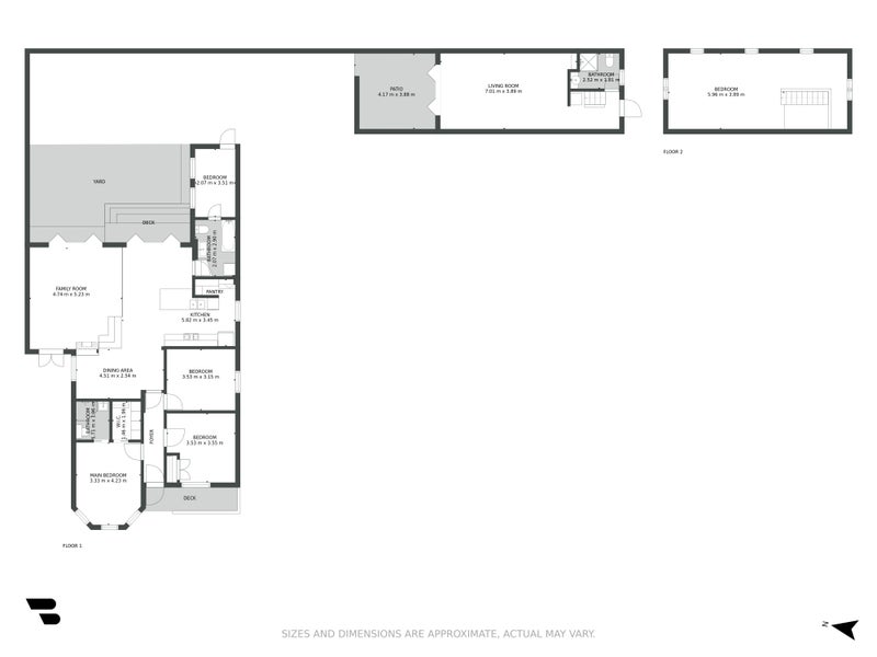 90 Clarence Street, Ponsonby, Auckland - Carousel 24