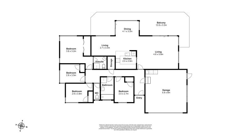 3 Kapil Grove, Khandallah, Wellington - Carousel 23