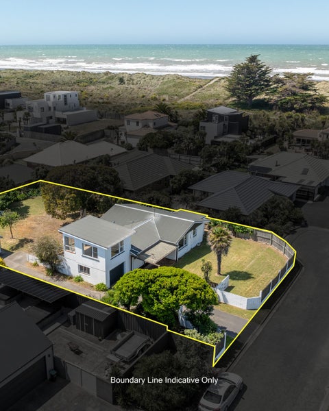 3 Ballance Street, Waimairi Beach, Christchurch - Carousel 24