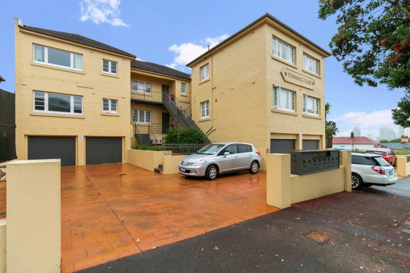 2/101 College Hill, Ponsonby, Auckland - Carousel 2
