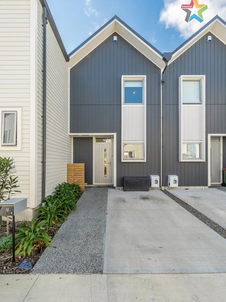 16 Eruera Love Lane, Waterloo, Lower Hutt - Carousel 1