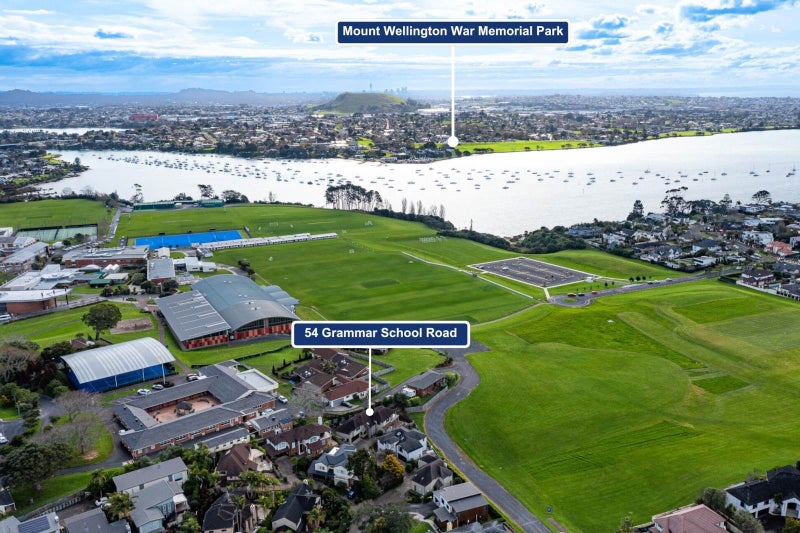 54 Grammar School Road, Pakuranga, Auckland - Carousel 2