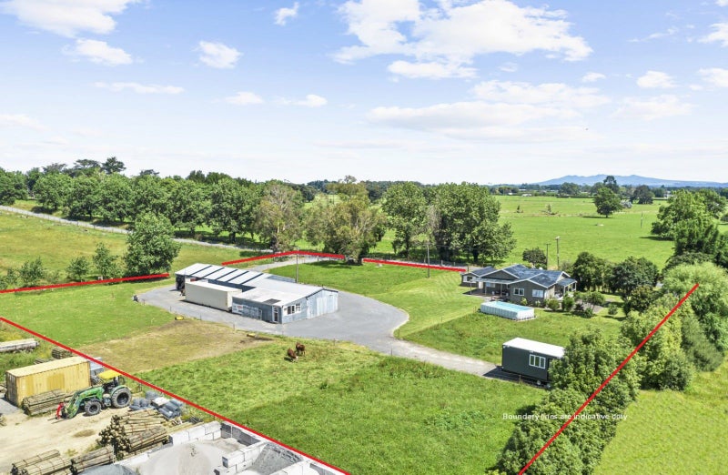 11 Jew Road, Taupiri - Carousel 1