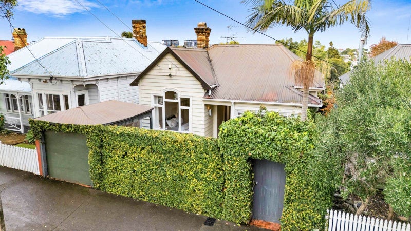 52 Richmond Road, Grey Lynn, Auckland - Carousel 1