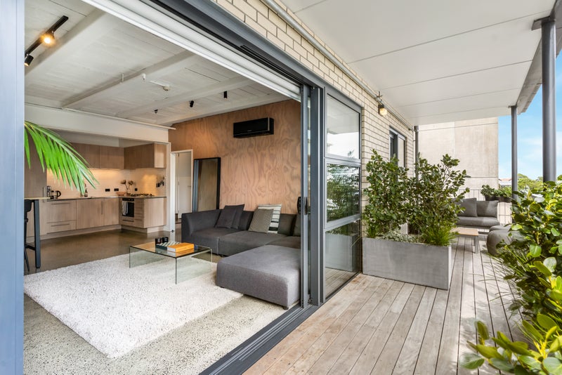 102/43 Brown Street, Ponsonby, Auckland - Carousel 2