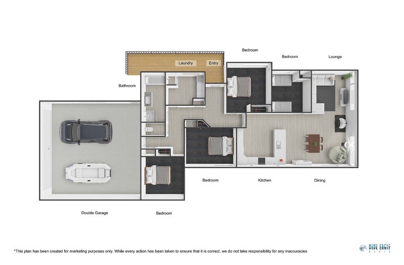 672 Hoturoa Street, Kawhia - Carousel 21