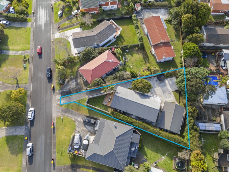 27 Juliet Avenue, Howick, Auckland - Carousel 41