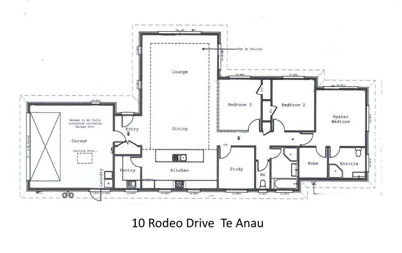 10 Rodeo Drive, Te Anau, Te Anau - Carousel 40