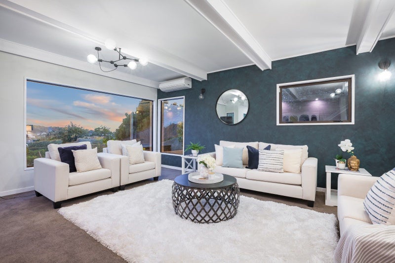 9 Satara Crescent, Khandallah, Wellington - Carousel 2