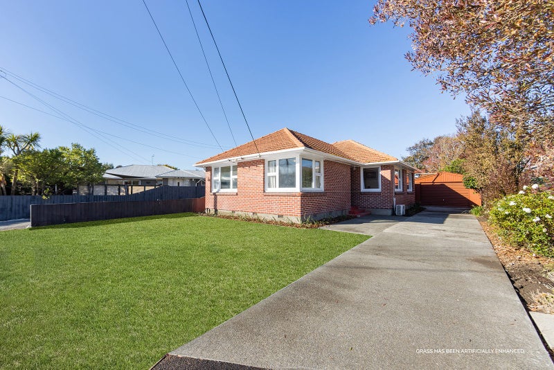 24 Hewlings Street, Shirley, Christchurch - Carousel 1