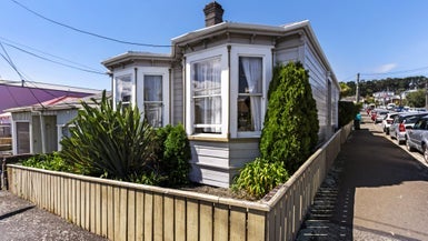 55 Owen Street, Newtown, Wellington - Carousel 1