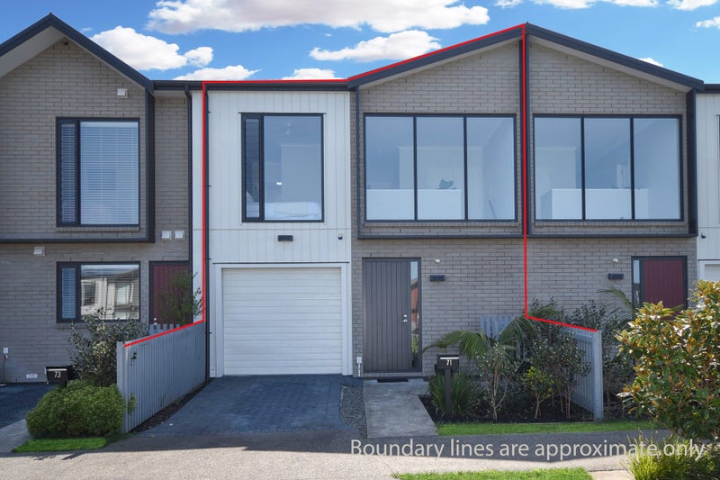 71 Kopuru Road, Whenuapai, Auckland - Carousel 1