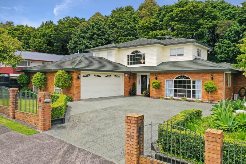 25 Walpole Avenue, Hillpark, Auckland - Carousel 26