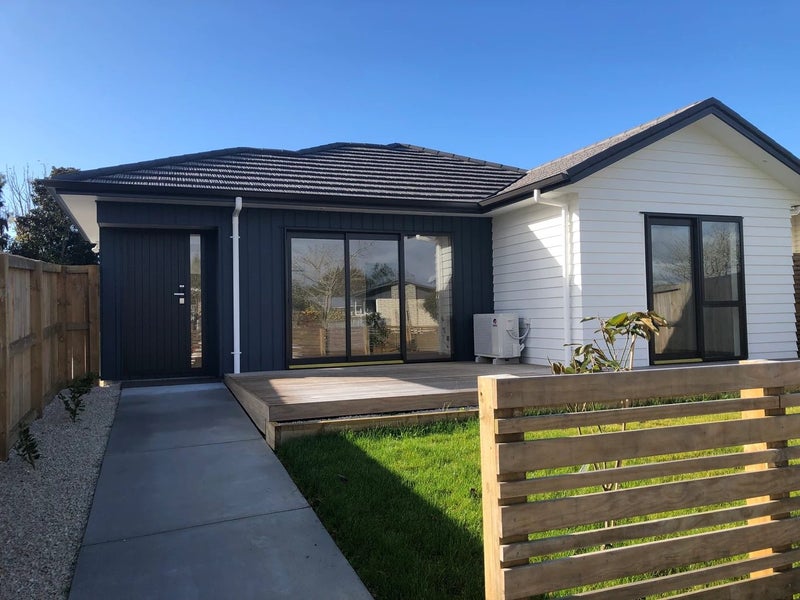 8A Claremont Avenue, Chartwell, Hamilton - Carousel 1