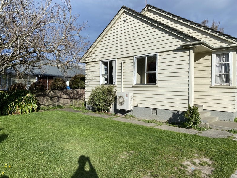 16 Hillary Crescent, Upper Riccarton, Christchurch - Carousel 1
