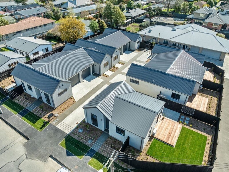 48 Nottingham Avenue, Halswell, Christchurch - Carousel 18