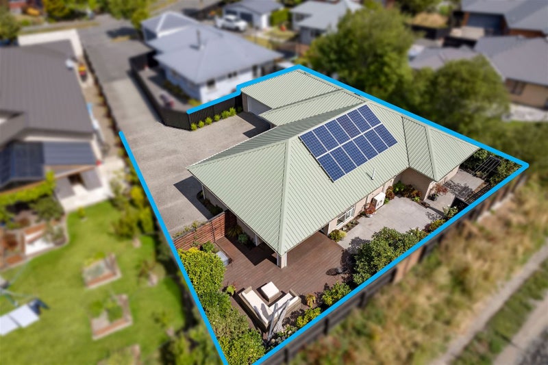 15A Canberra Place, Redwood, Christchurch - Carousel 18