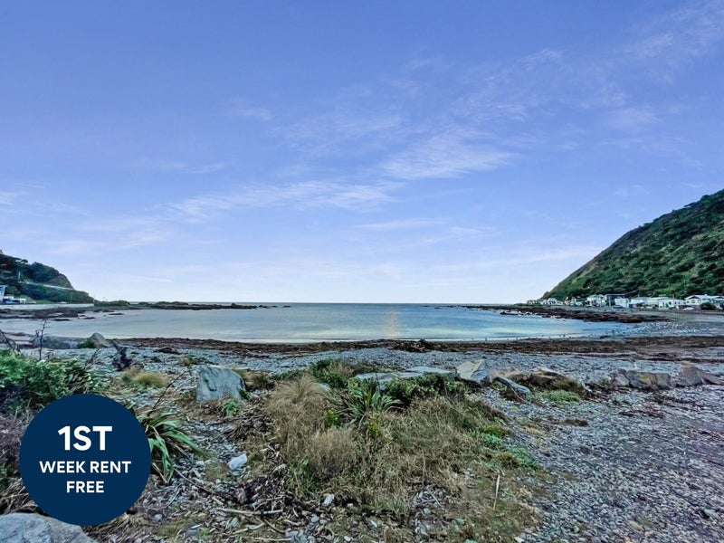 33 Happy Valley Road, Owhiro Bay, Wellington - Carousel 1