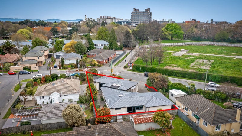 51 Kirkwood Avenue, Upper Riccarton, Christchurch - Carousel 23