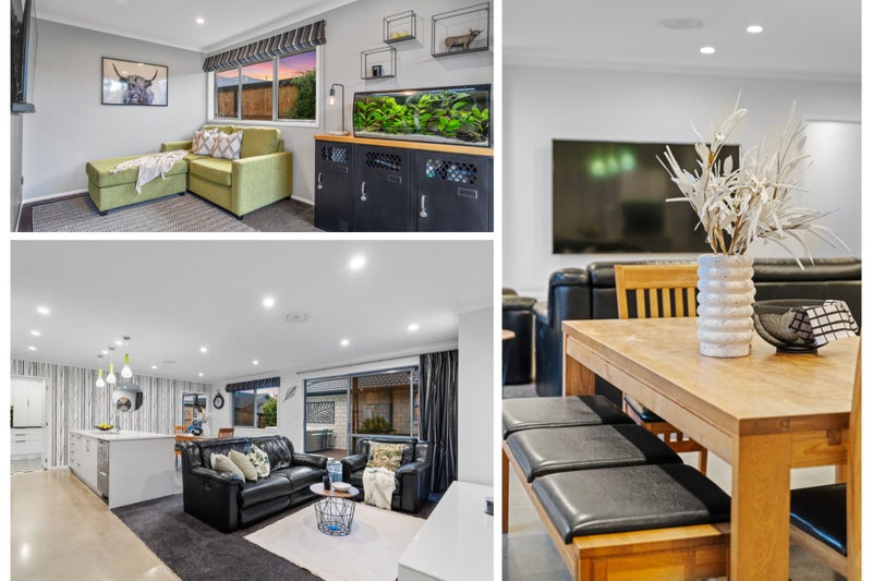 185 Rowesdale Drive, Ohauiti - Carousel 2