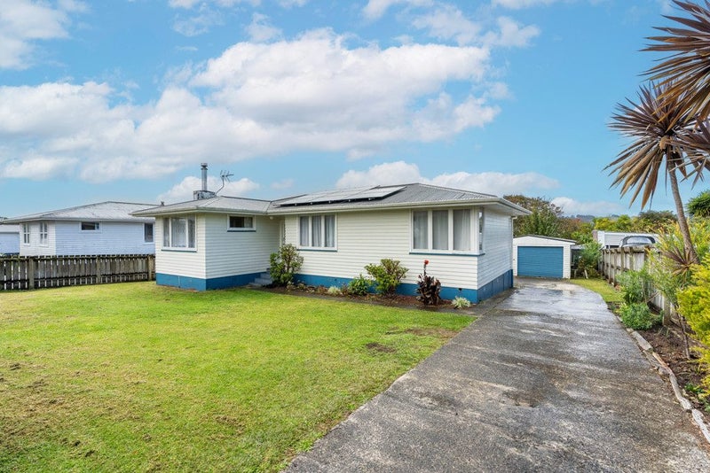 20 Maire Street, Tikipunga, Whangarei - Carousel 1