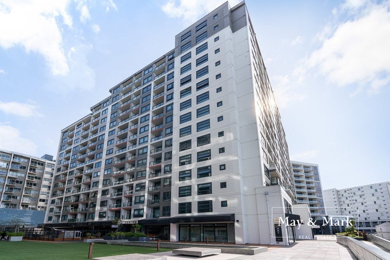 103/145 Nelson Street, Auckland Central, Auckland - Carousel 20