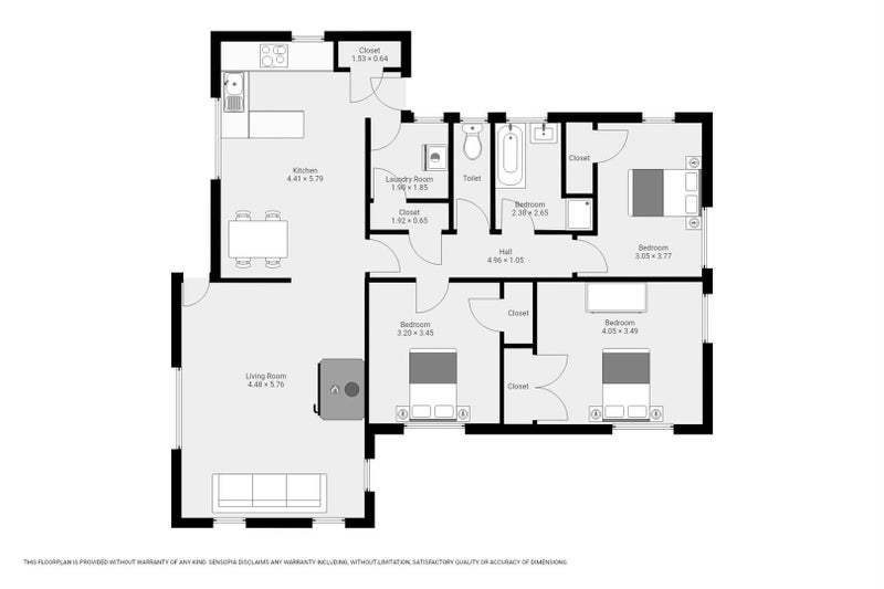 5 Onyx Place, Pukehangi, Rotorua - Carousel 20