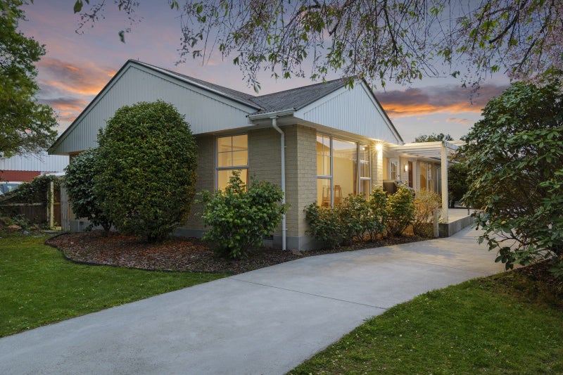 297 Waimairi Road, Ilam, Christchurch - Carousel 2